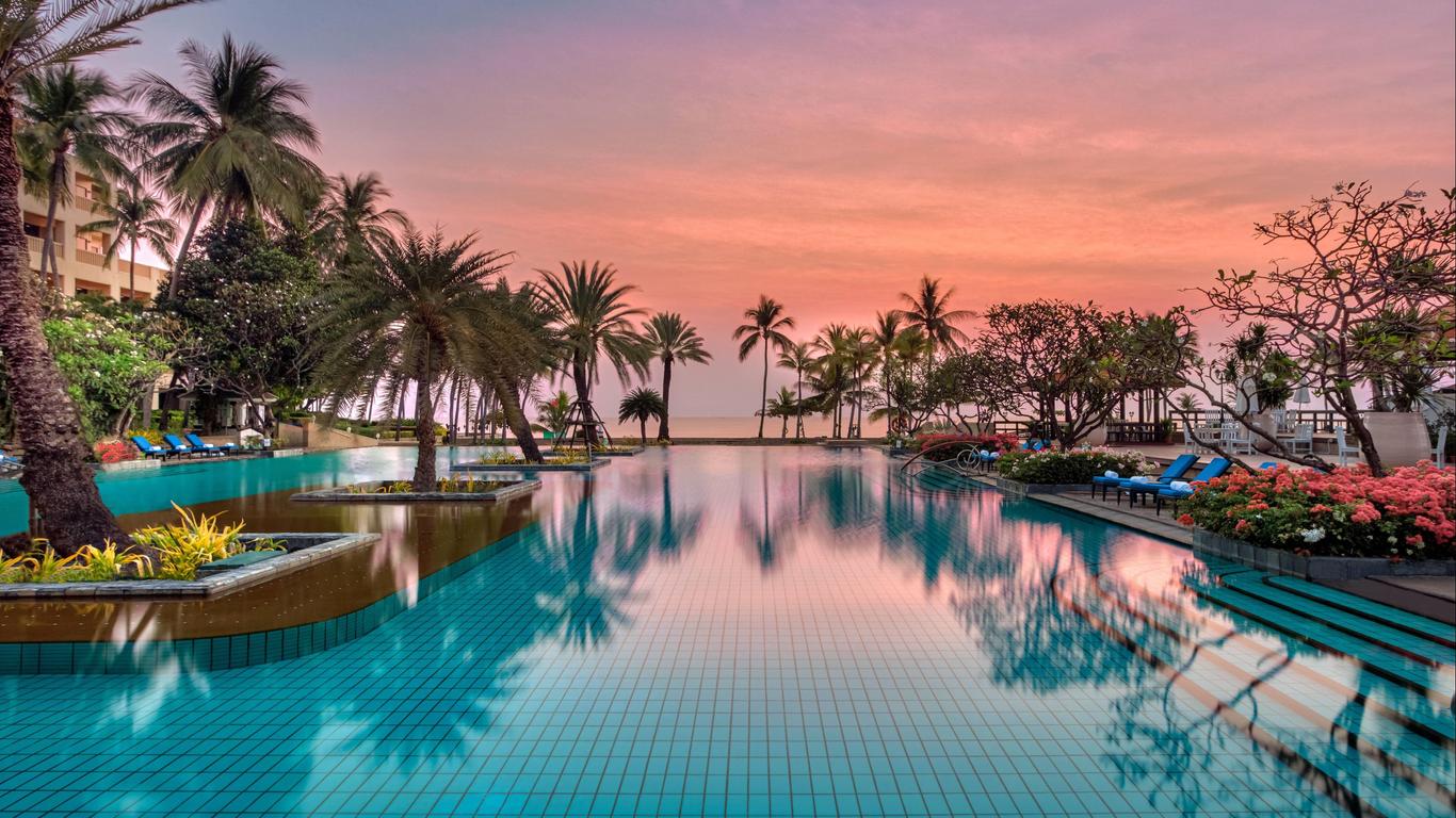 Dusit Thani Hua Hin