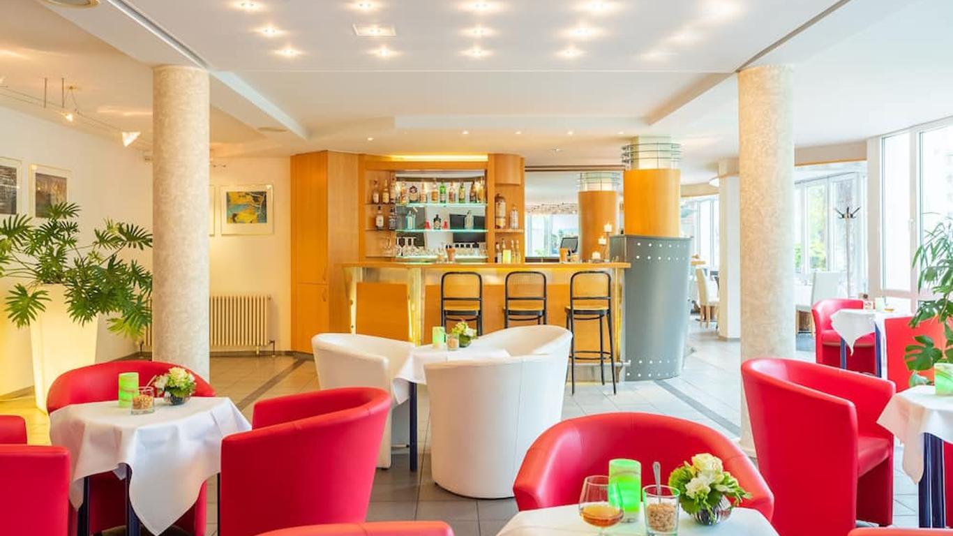 Achat Hotel Suhl