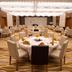 Salle de banquet