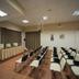 Espace de conférence