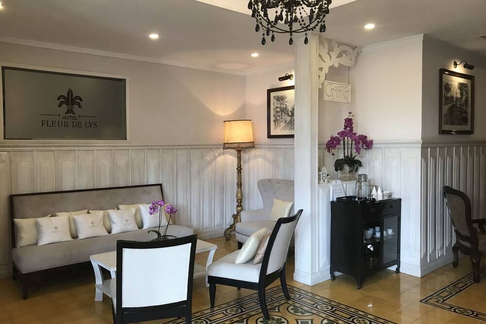 Salon Photo
