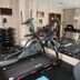 Salle de sport