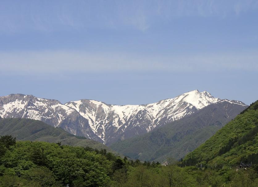 Extérieur Photo