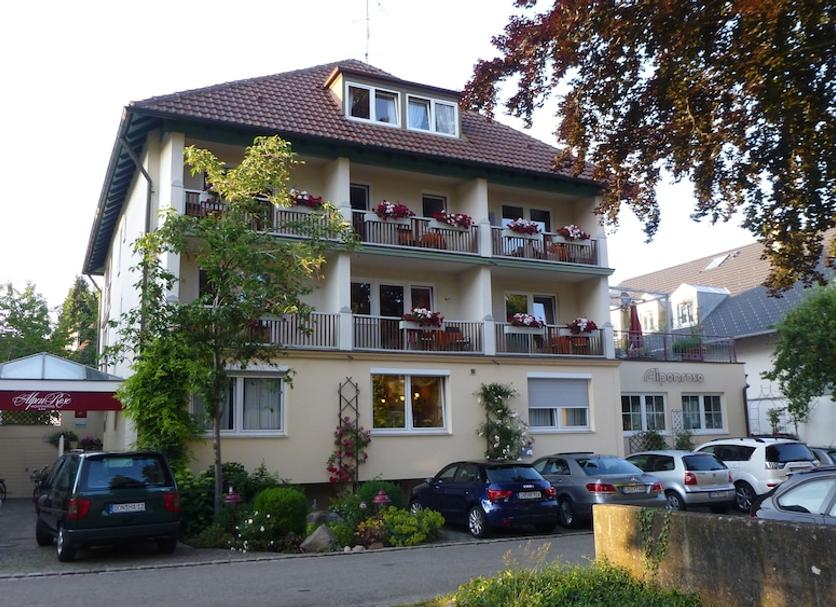 Bâtiment Photo