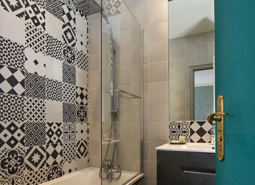 Salle de bain Photo