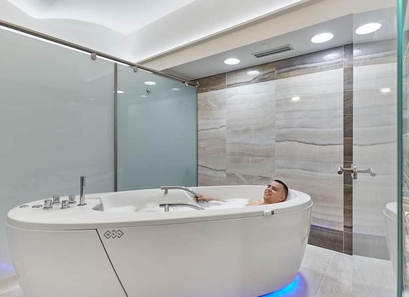 Salle de bain Photo