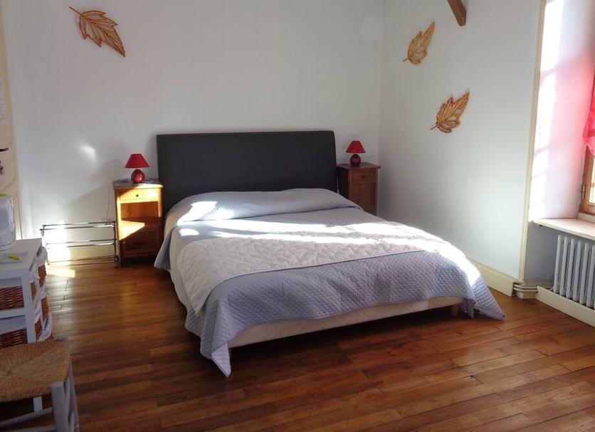 Chambre Photo