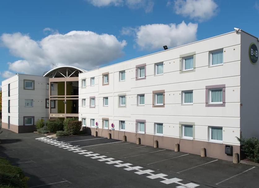 Bâtiment Photo