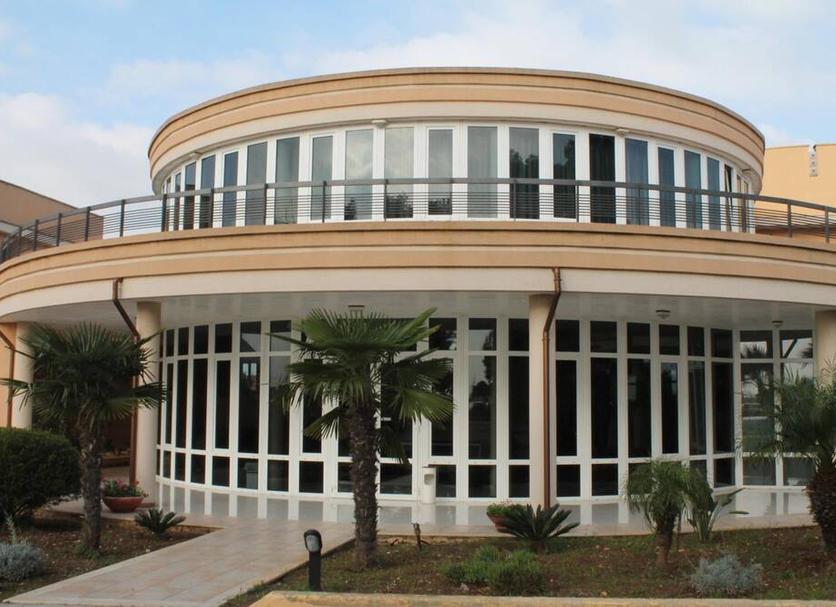 Bâtiment Photo