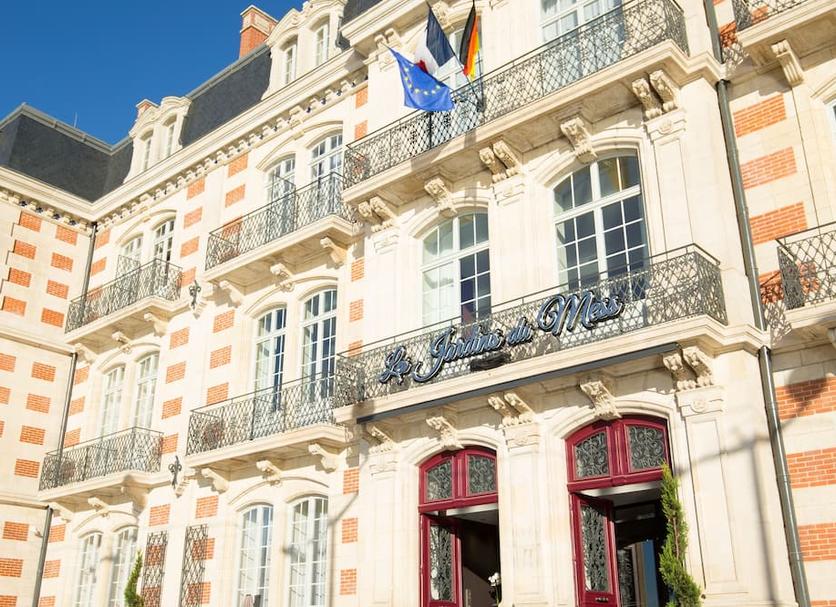 Bâtiment Photo