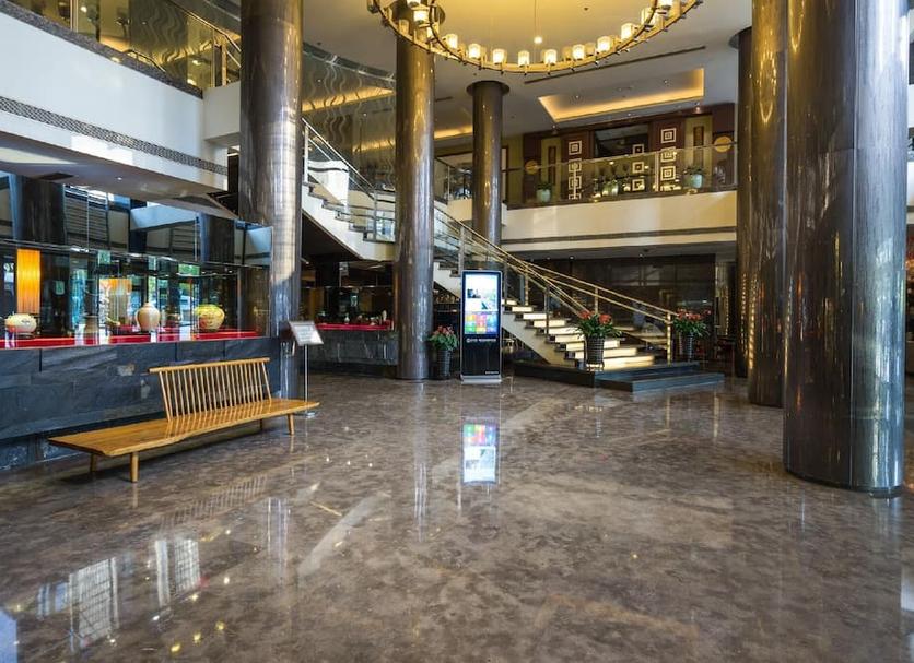 Hall d’entrée Photo