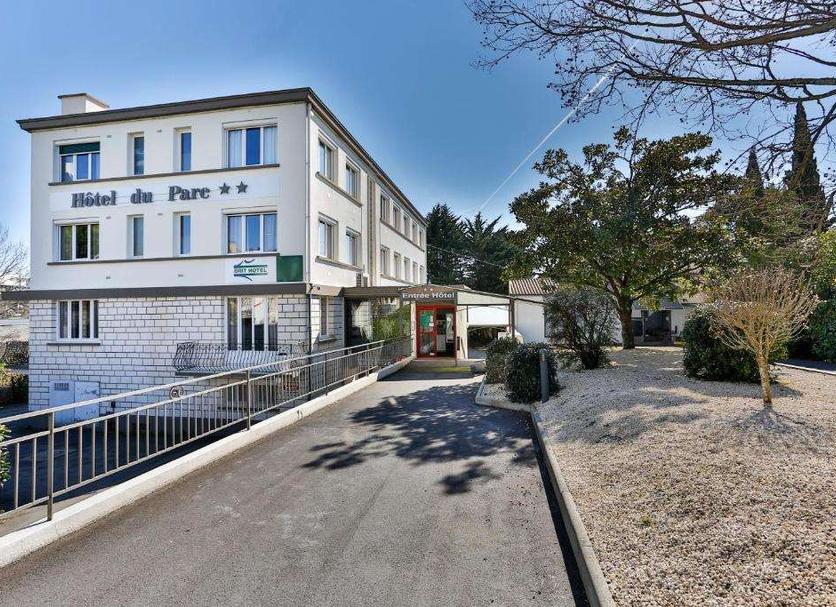 Bâtiment Photo