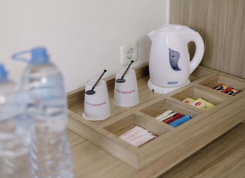Équipements de la chambre Photo