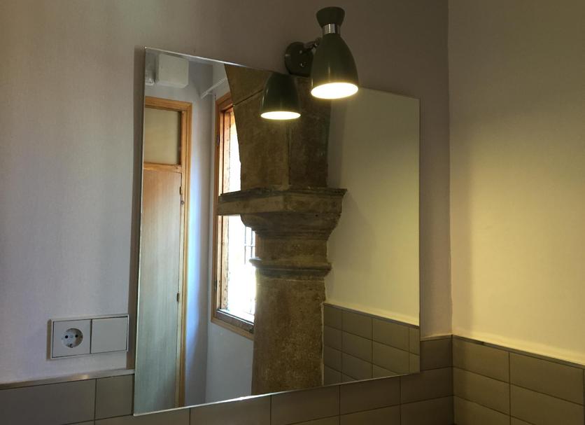 Équipements de la chambre Photo