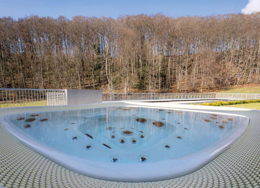 Spa Photo