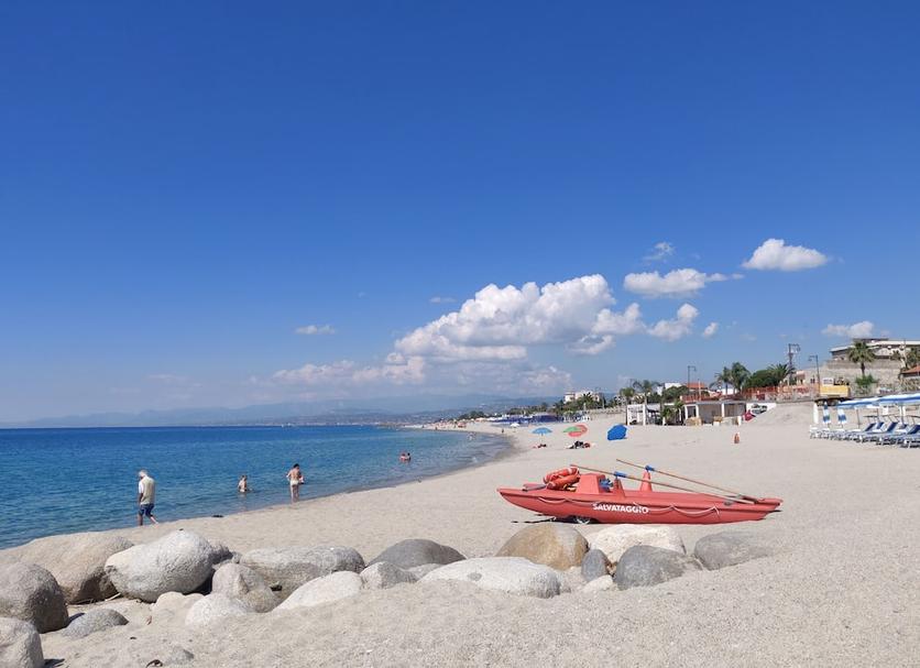 Plage Photo