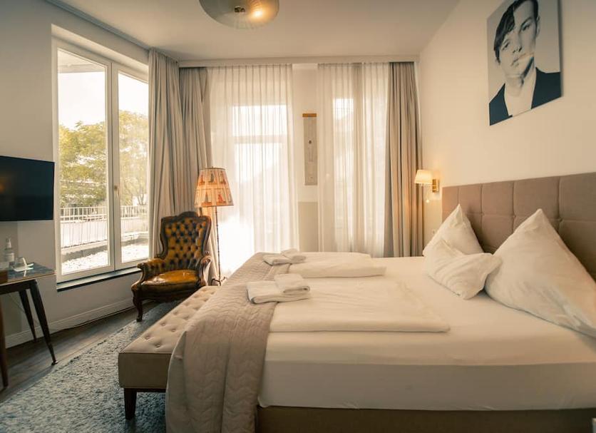 Chambre Photo