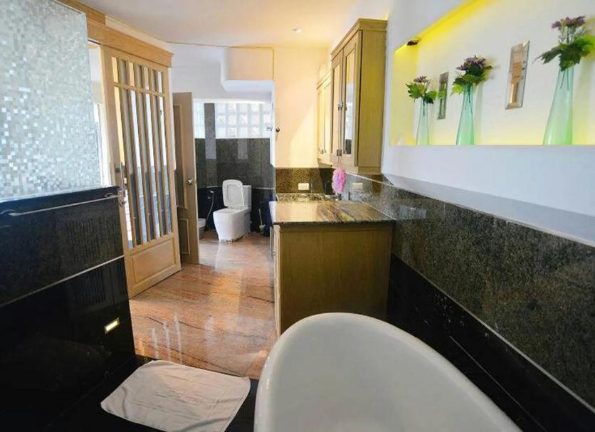 Salle de bain Photo