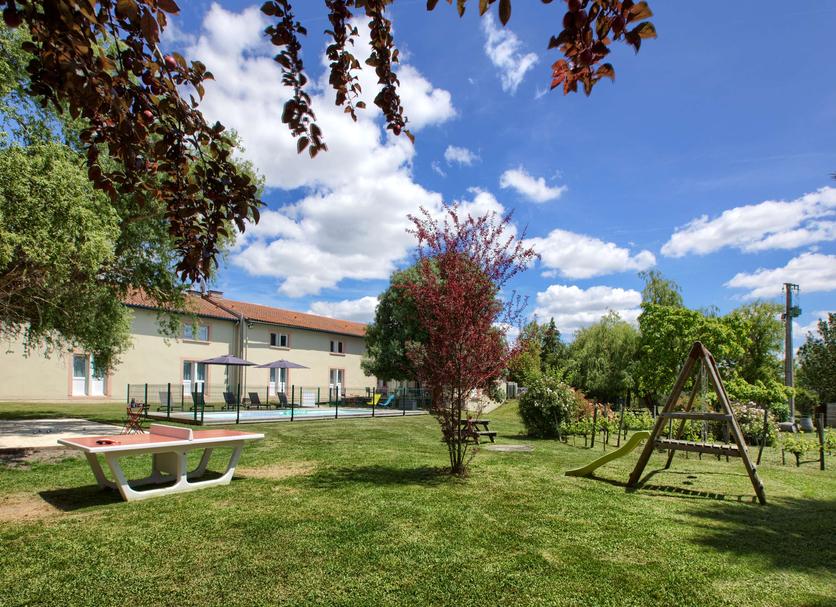 Bâtiment Photo