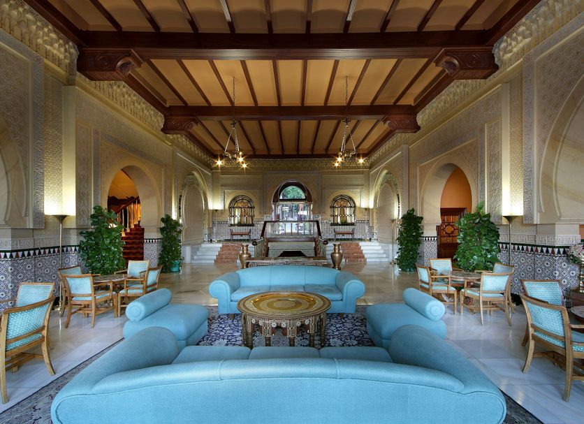 Hall d’entrée Photo