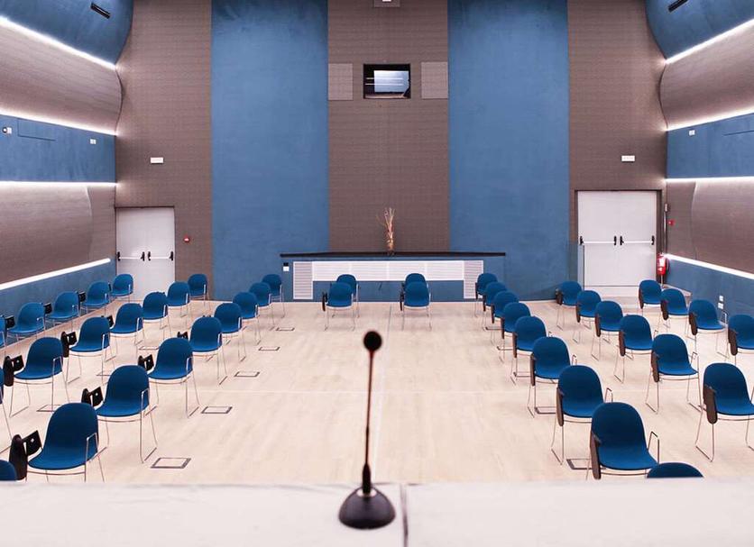Espace de conférence Photo