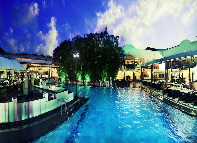Piscine Photo