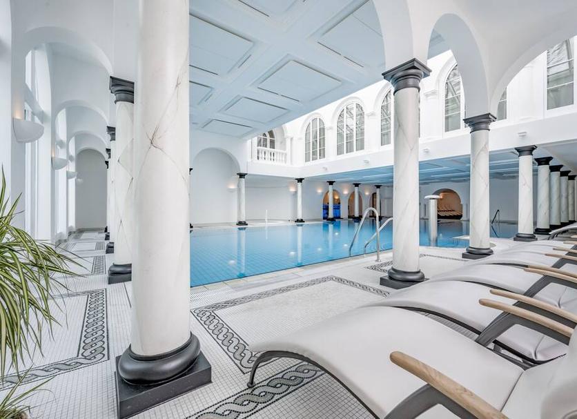 Piscine Photo