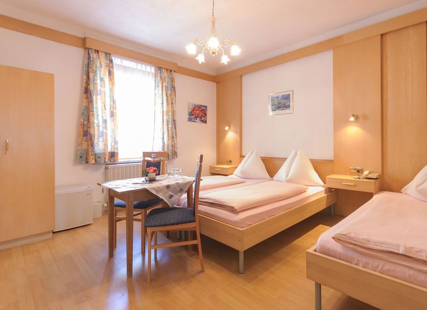 Chambre Photo
