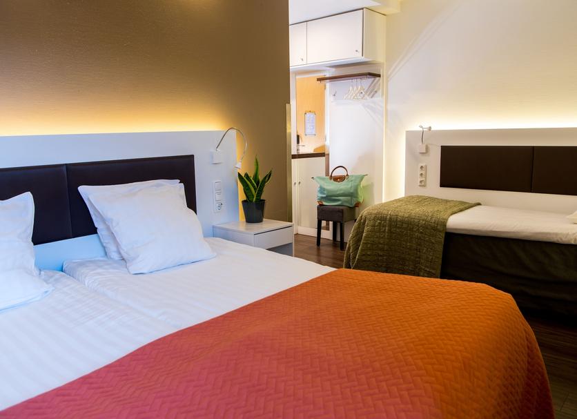 Chambre Photo
