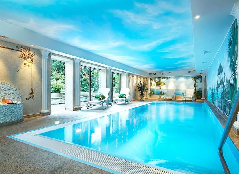 Piscine Photo