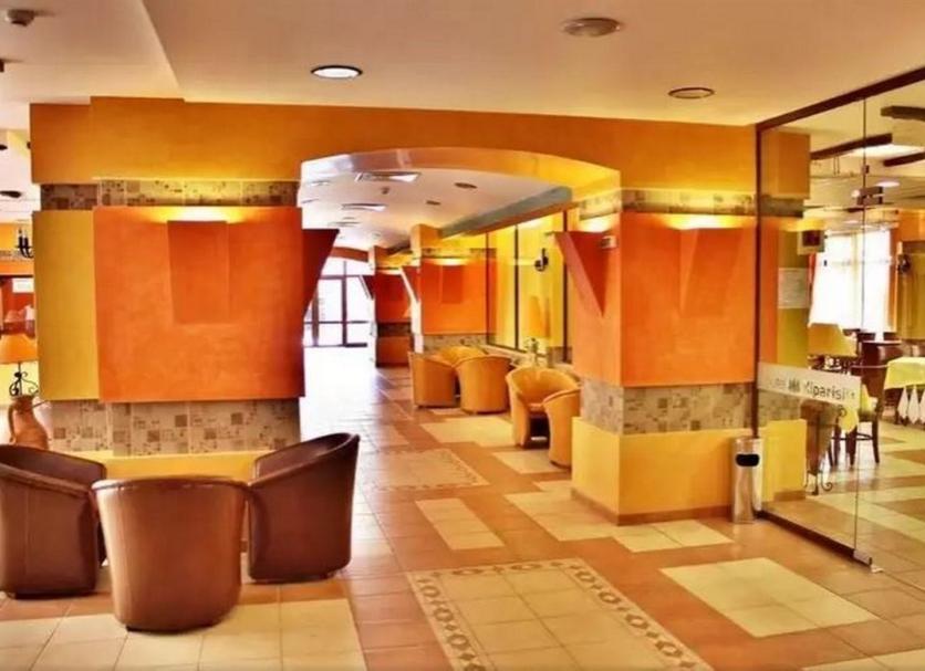 Hall d’entrée Photo