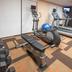 Salle de sport