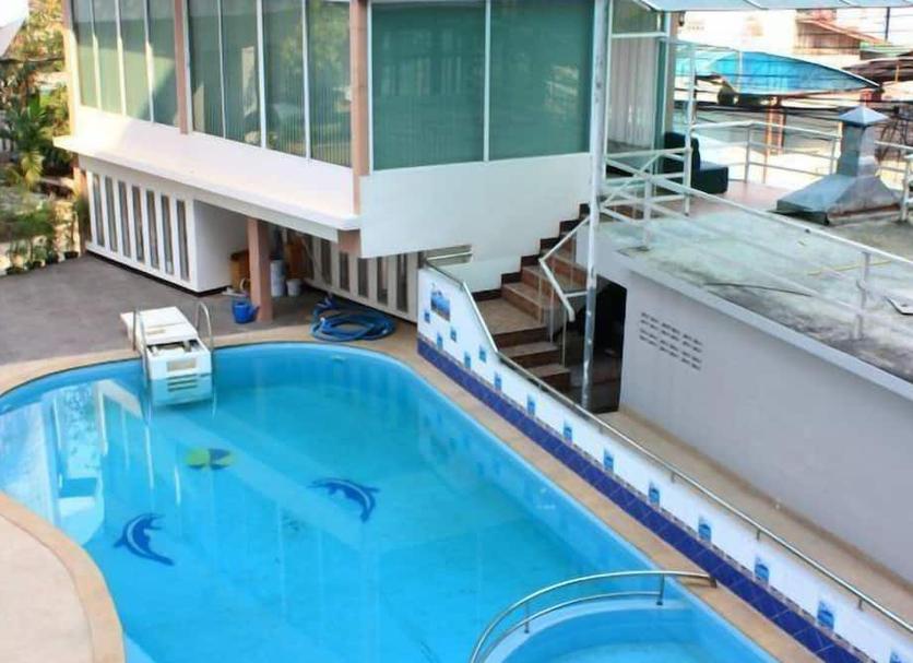 Piscine Photo