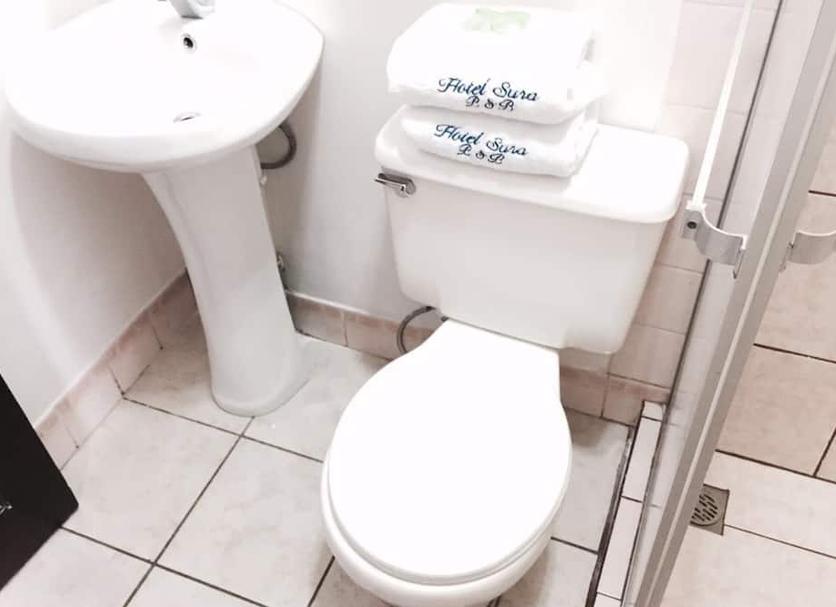Salle de bain Photo