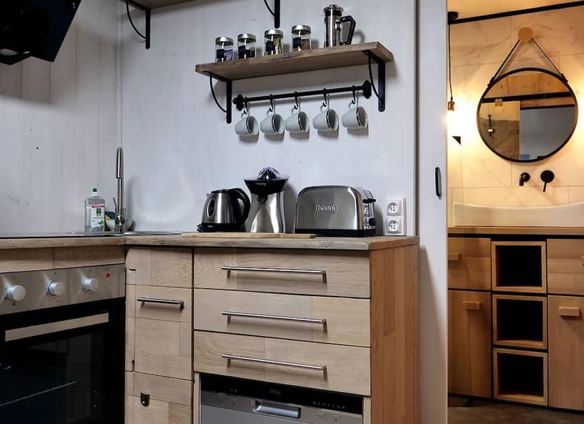 Cuisine Photo