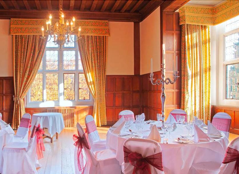 Salle de banquet Photo