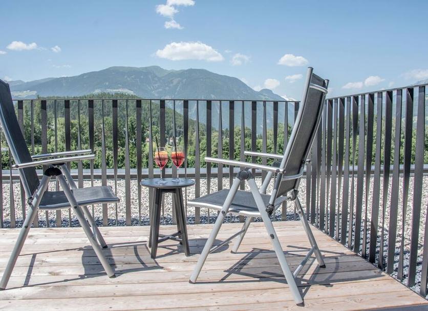 Balcon Photo