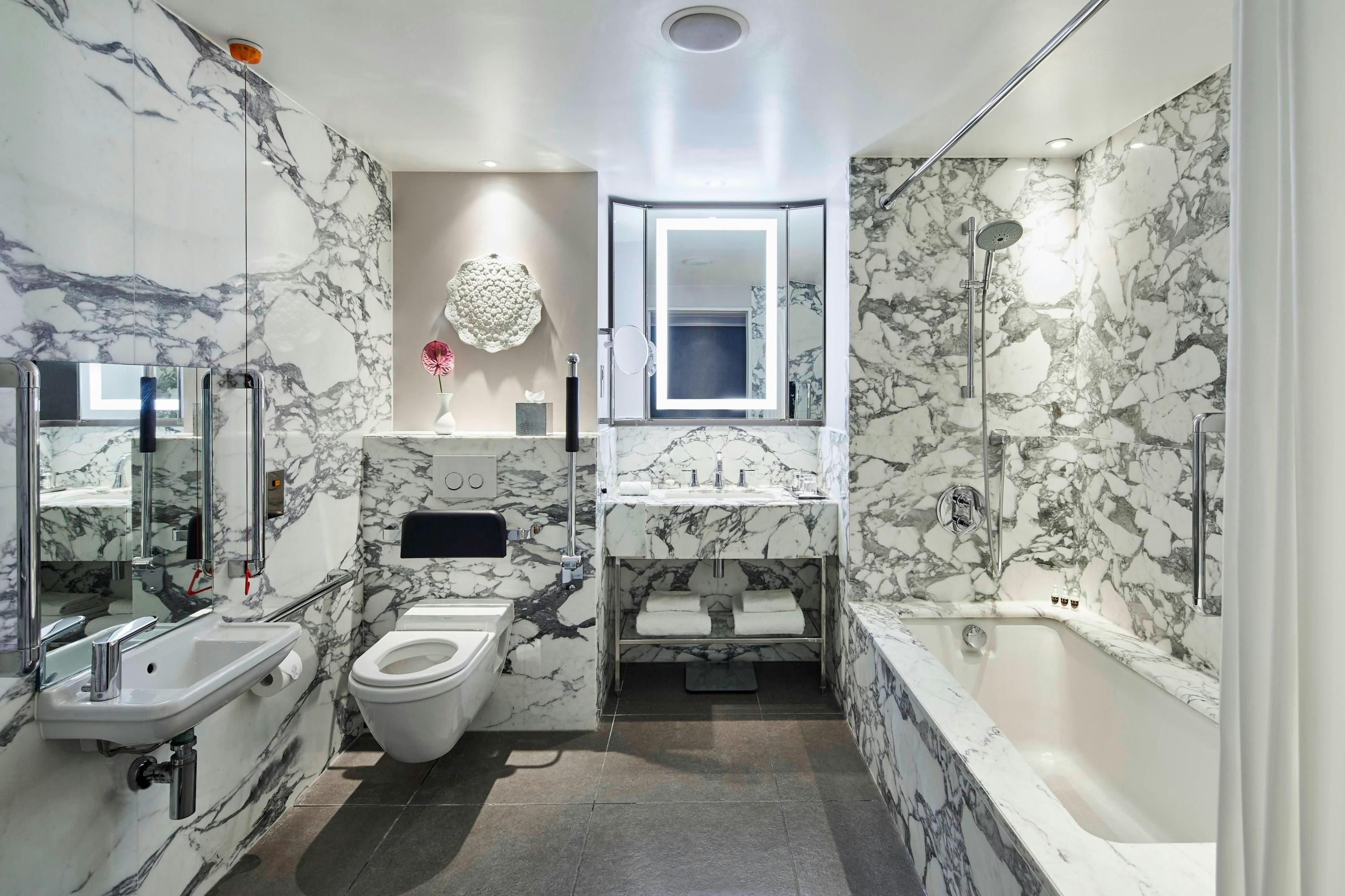Salle de bain