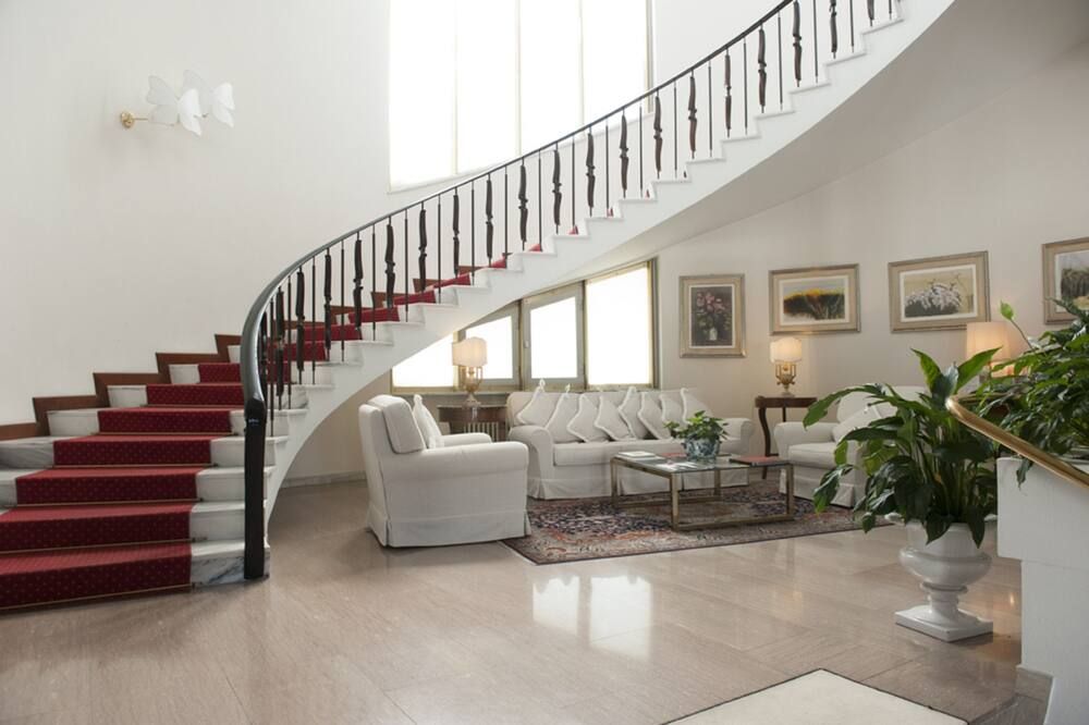 Escalier