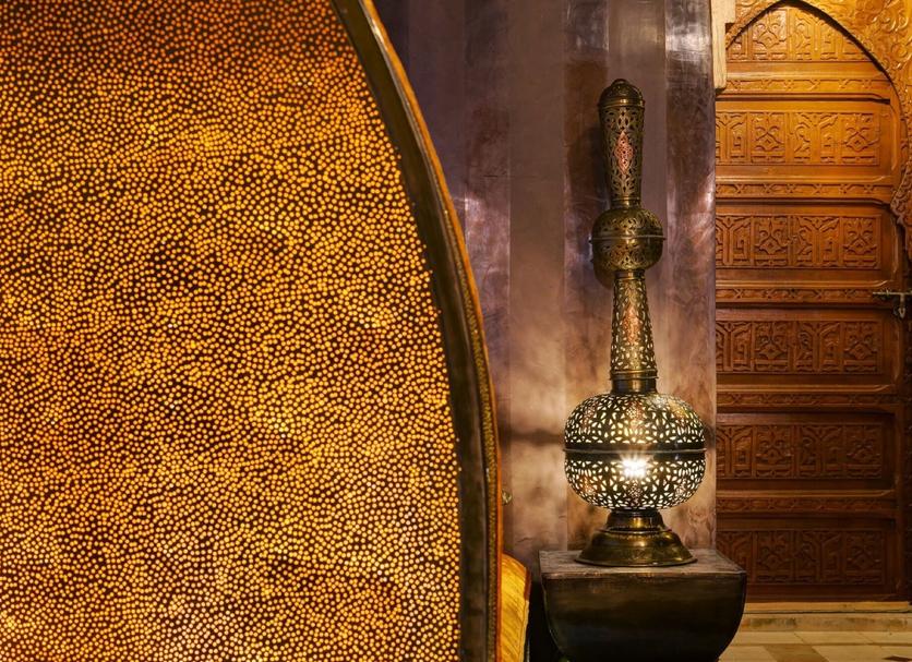 Équipements de la chambre Photo