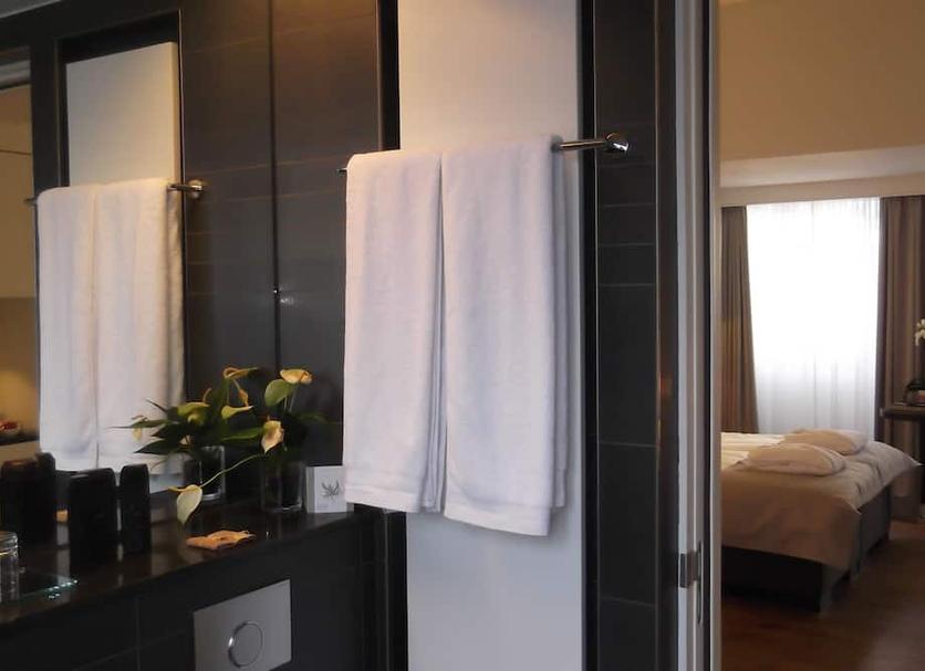 Équipements de la chambre Photo