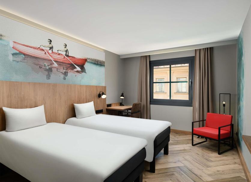 Chambre Photo
