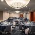 Salle de banquet
