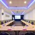 Espace de conférence