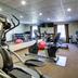Salle de sport