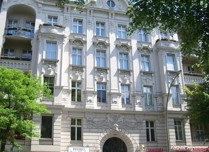Bâtiment Photo