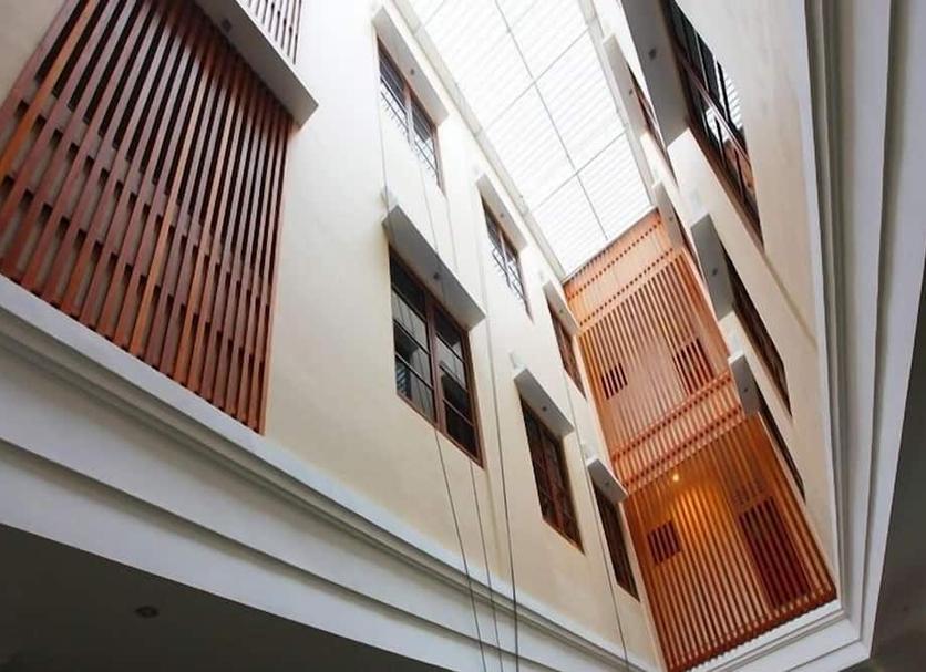 Bâtiment Photo