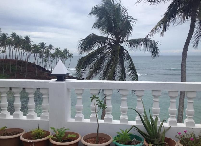 Balcon Photo