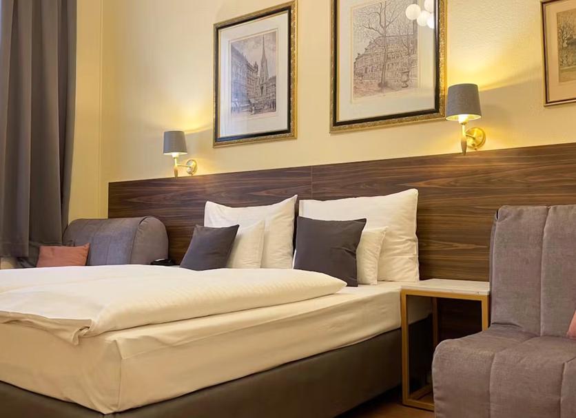 Chambre Photo