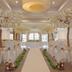 Salle de banquet